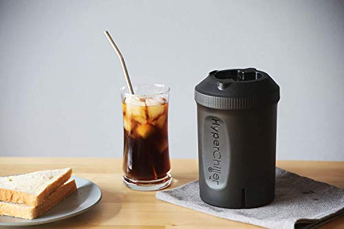  HyperChiller Iced Coffee Maker