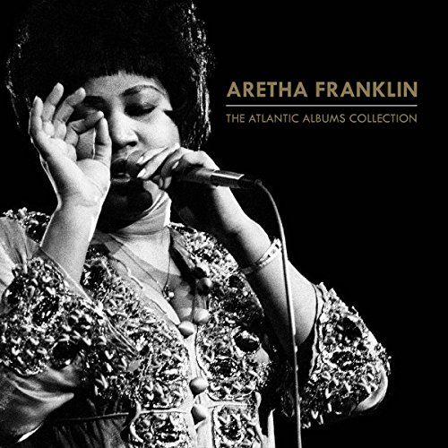 (You Make Me Feel Like) A Natural Woman by Aretha Franklin 