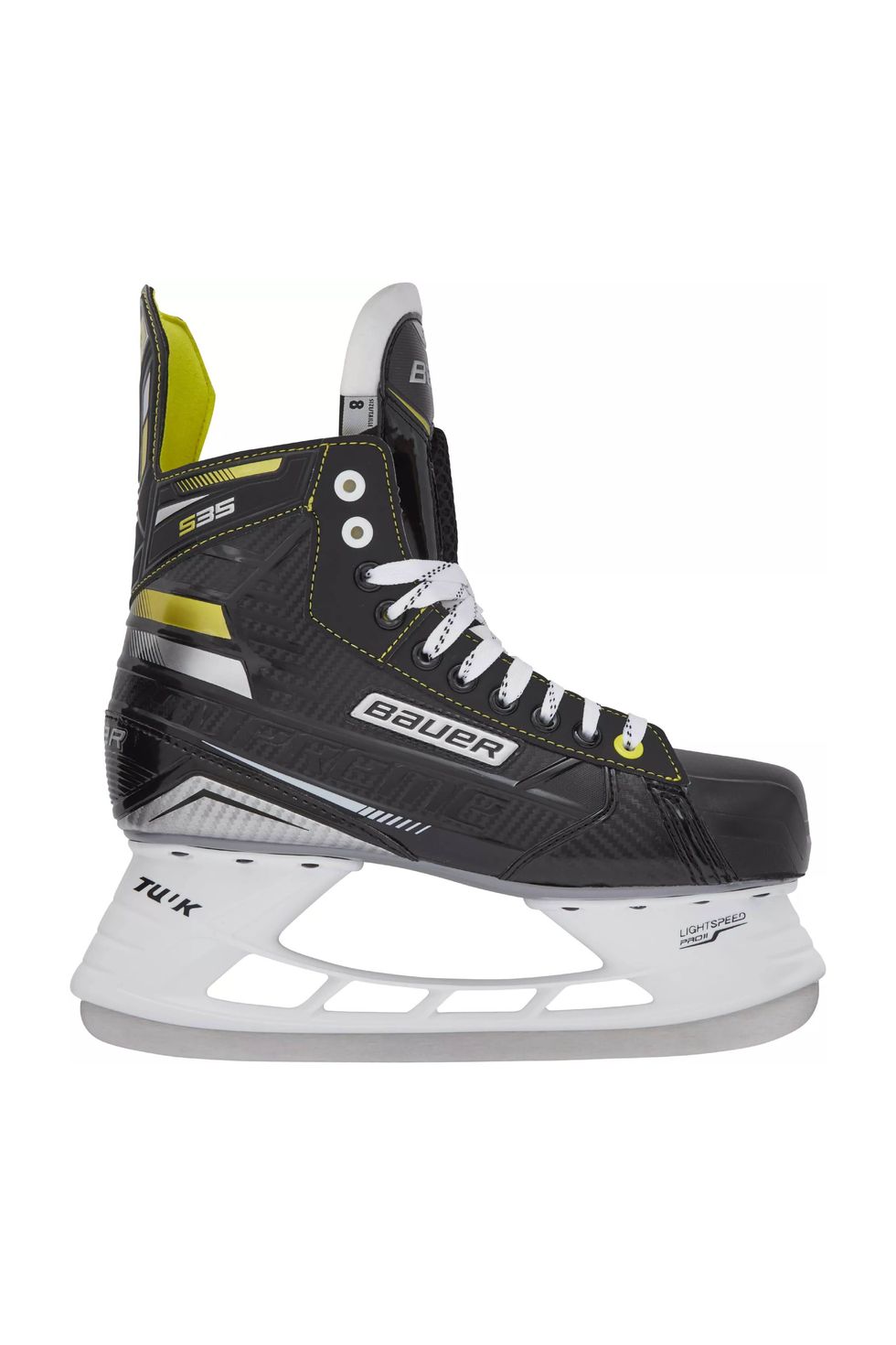 Supreme S35 Hockey Skates