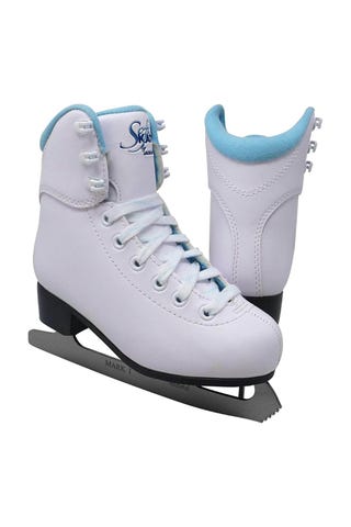 Jackson Soft Skate коньки фигурные