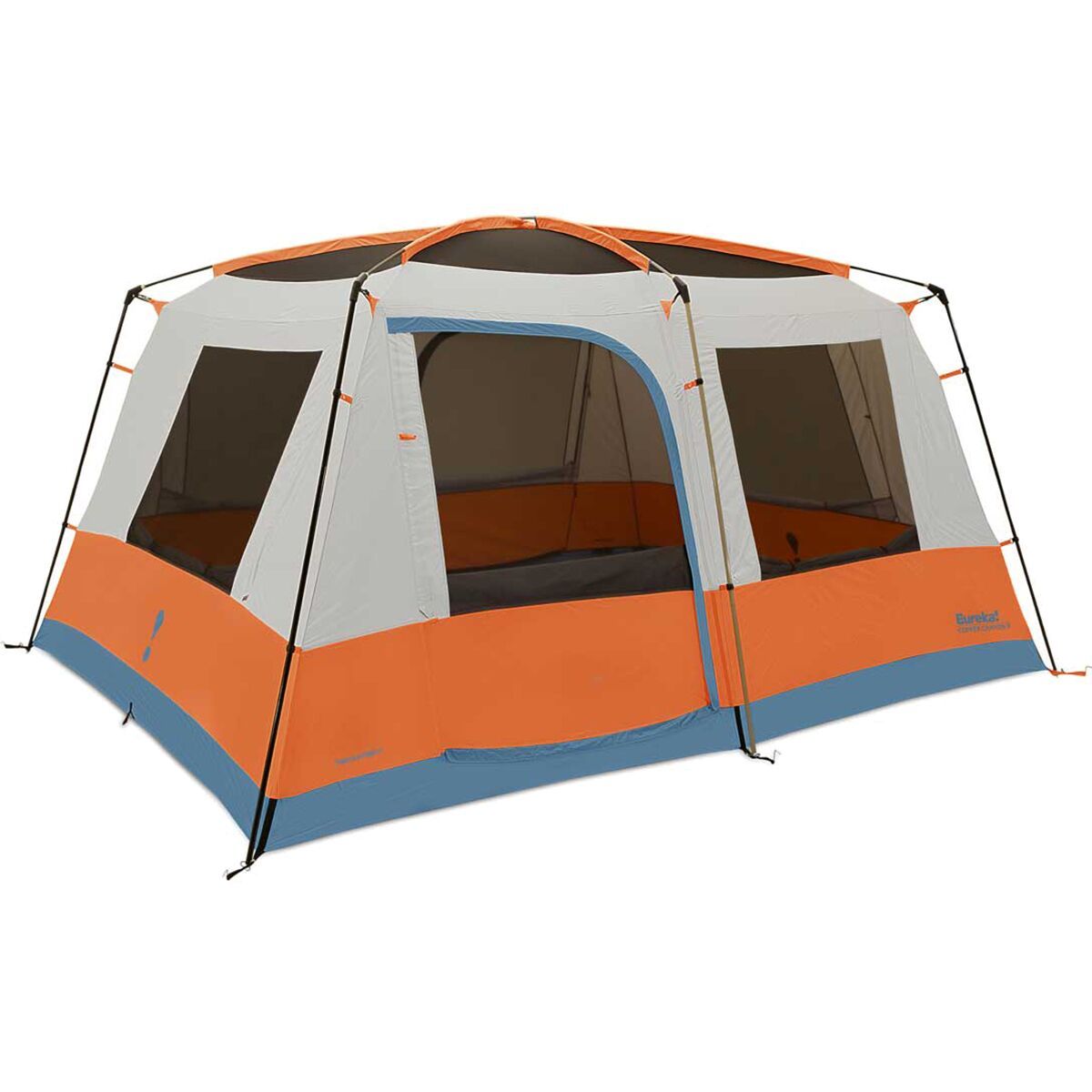 used camping tents