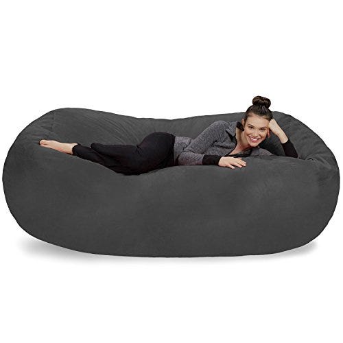 Sofa Sack Plush Bean Bag Sofa