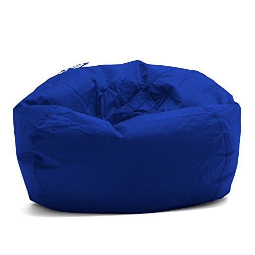 Big Joe Classic Bean Bag Chair
