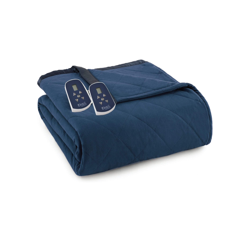 best electric blankets 2021