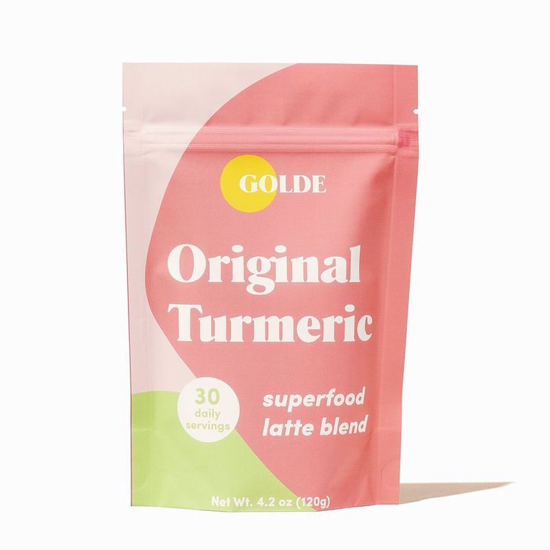 Original Turmeric Superfood Latte Blend