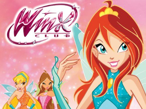 fate the winx saga season 2 release date