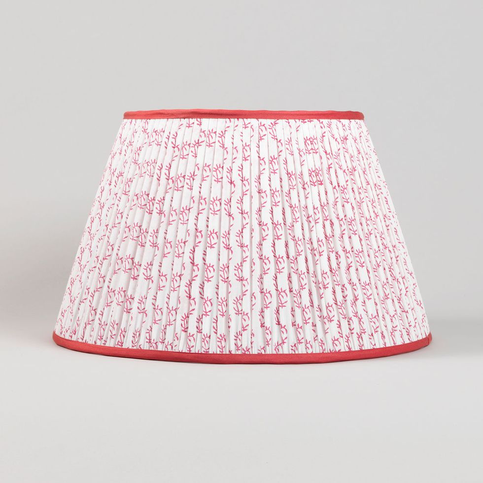 Angelica Tribal Lampshade