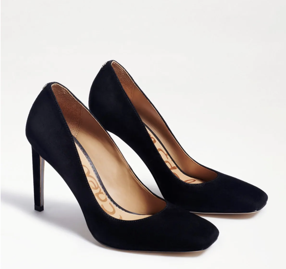 30 Most Comfortable High - Comfy Heeled Shoes Women