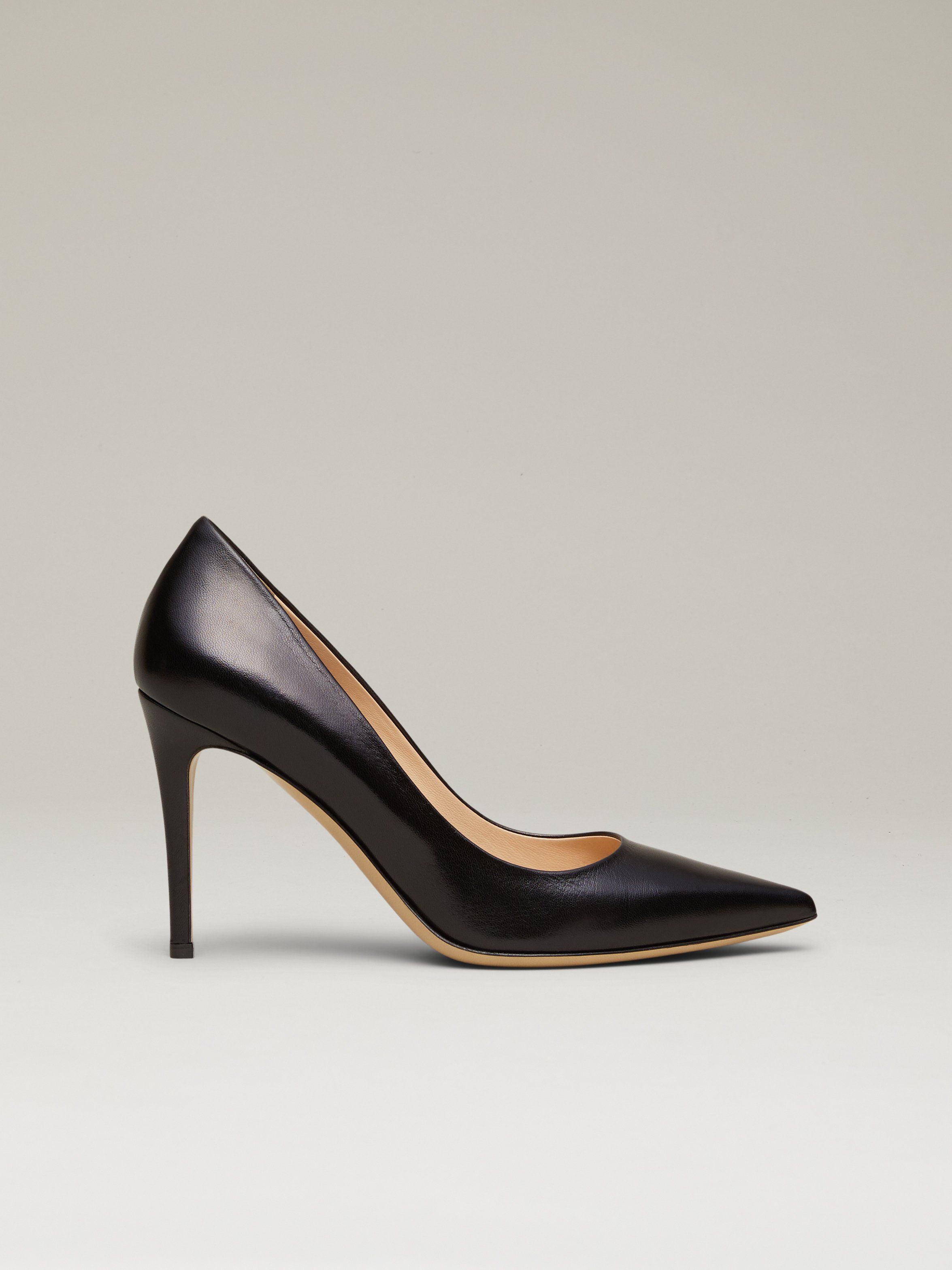 Buy > women's grey shoes heels > in stock