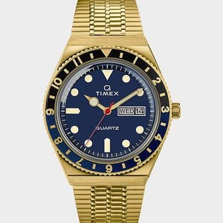 Q Timex Reissue Q Timex Reissue