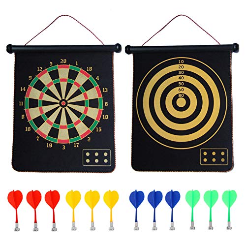 CX L SUM Magnetic Dart Board