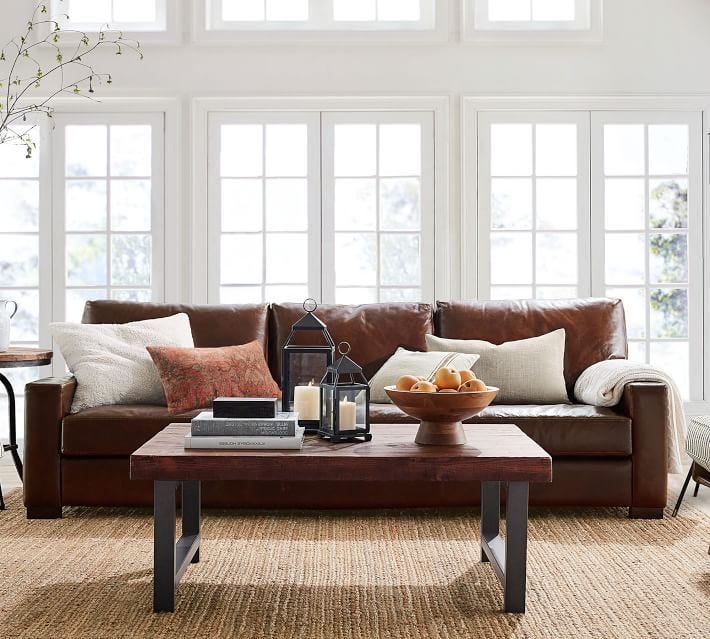 13 Best Bedroom Couches - Small Sofas For Your Bedroom