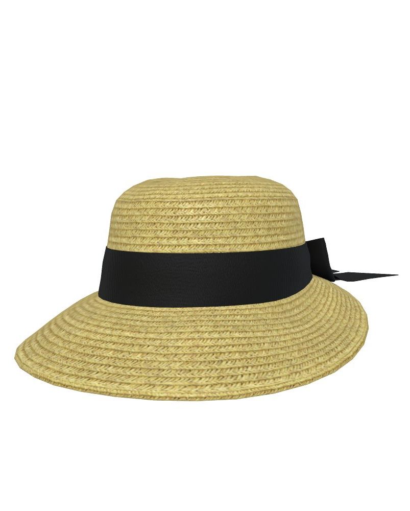 Scala Sanibel Hat