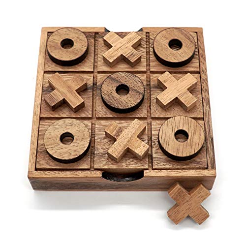 BSIRI Tic Tac Toe