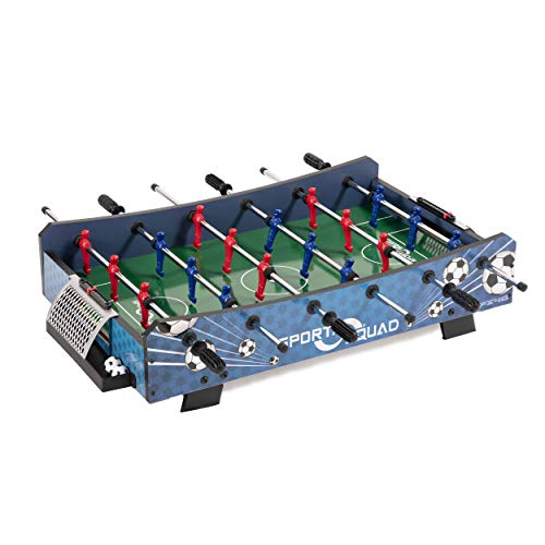 Sport Squad Table Top Foosball Table