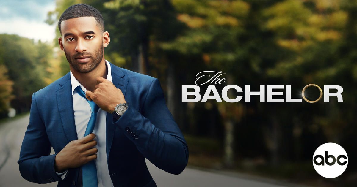Seasons of 'The Bachelor' on Hulu
