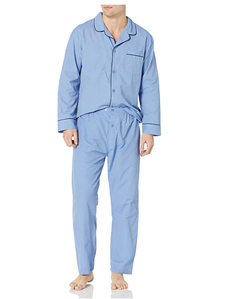 Men's Pajama Gift Set