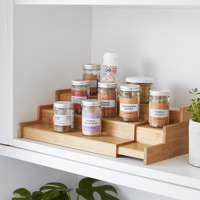 lidl spice rack