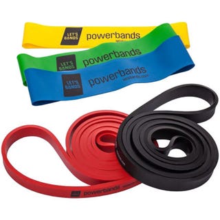 Resistance Bands: The Best to Buy in 2002 and How to Use Them