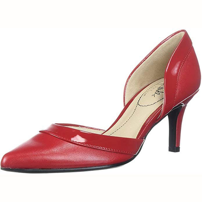 Comfort Leather Shoe for Women (Beige) – MASNCO