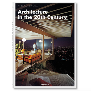 Taschen Architecture in the 20th Century Taschen Architecture in the 20th Century