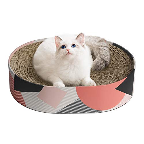 Alfombra rascadoras para gatos