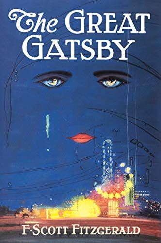 The Great Gatsby' TV Show in the Works