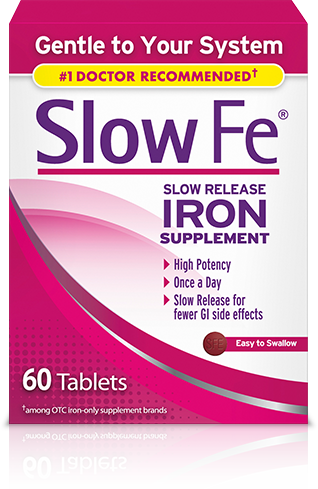 Slow Fe