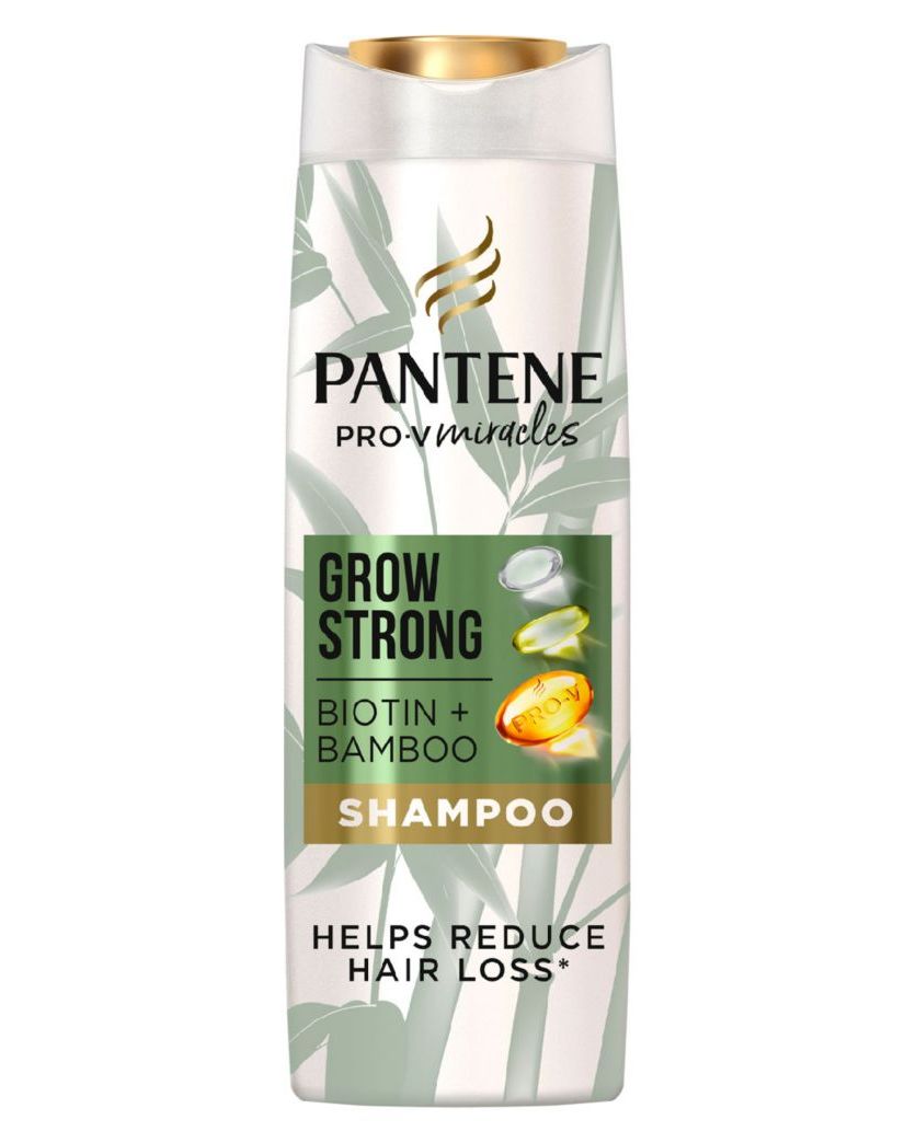Snart lække rille 24 best hair loss shampoos and conditioners for 2022 UK