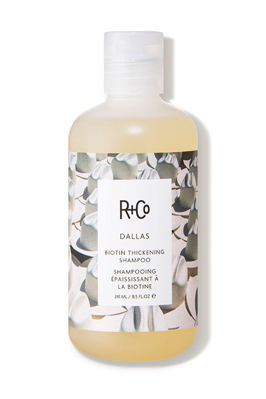 R+Co DALLAS Biotin Thickening Shampoo