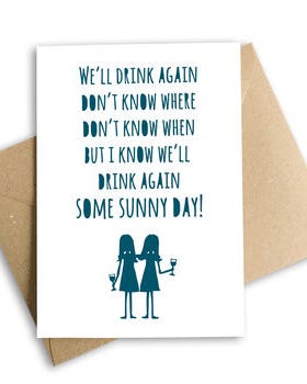 25 Best Lockdown Birthday Cards To Put Smiles On Faces You Miss 25 Best Lockdown Birthday Cards To Put Smiles On Faces You Miss