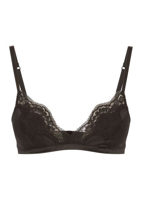 16 Best Lace Bras and Lace Bralettes of 2021