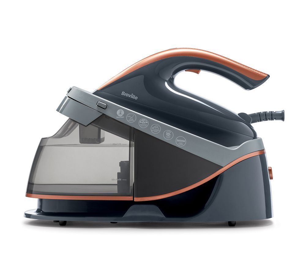 Steam generator irons review фото 89