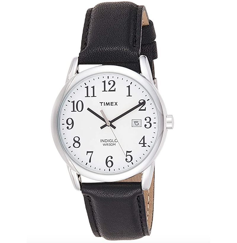 Cheap discount analogue watch