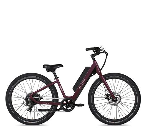 story electric bike review