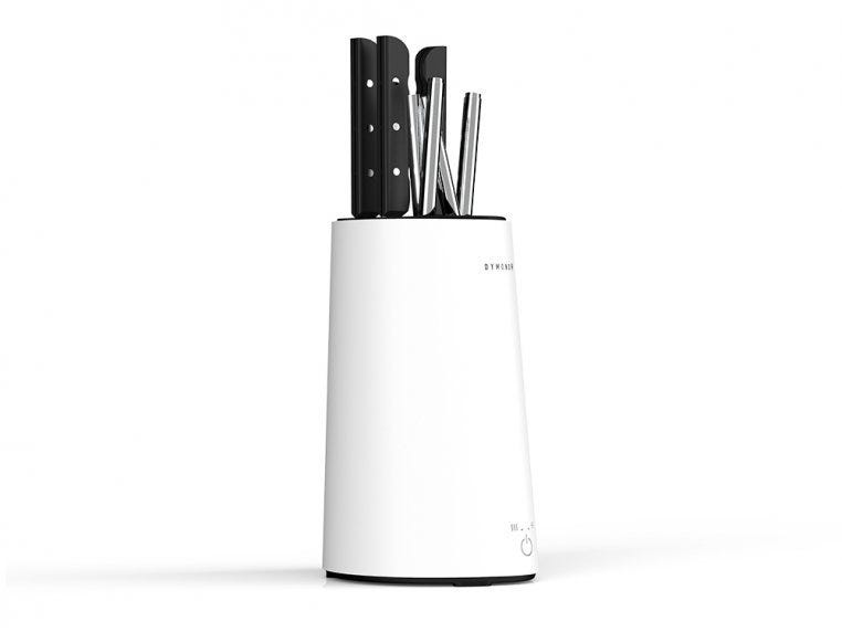 Knife Sterilizer & Storage Block