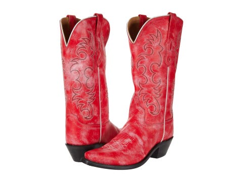 womens cowboy boots 2021