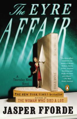 The Eyre Affair The Eyre Affair