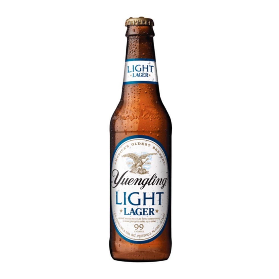 Light Lager