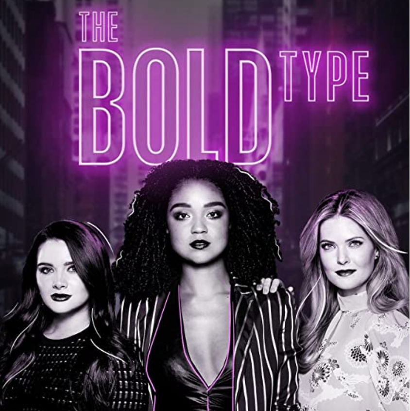 The Bold Type&#39; Season 5: News, Release Date, and Spoilers - Info on the  Last Season of &#39;The Bold Type&#39;