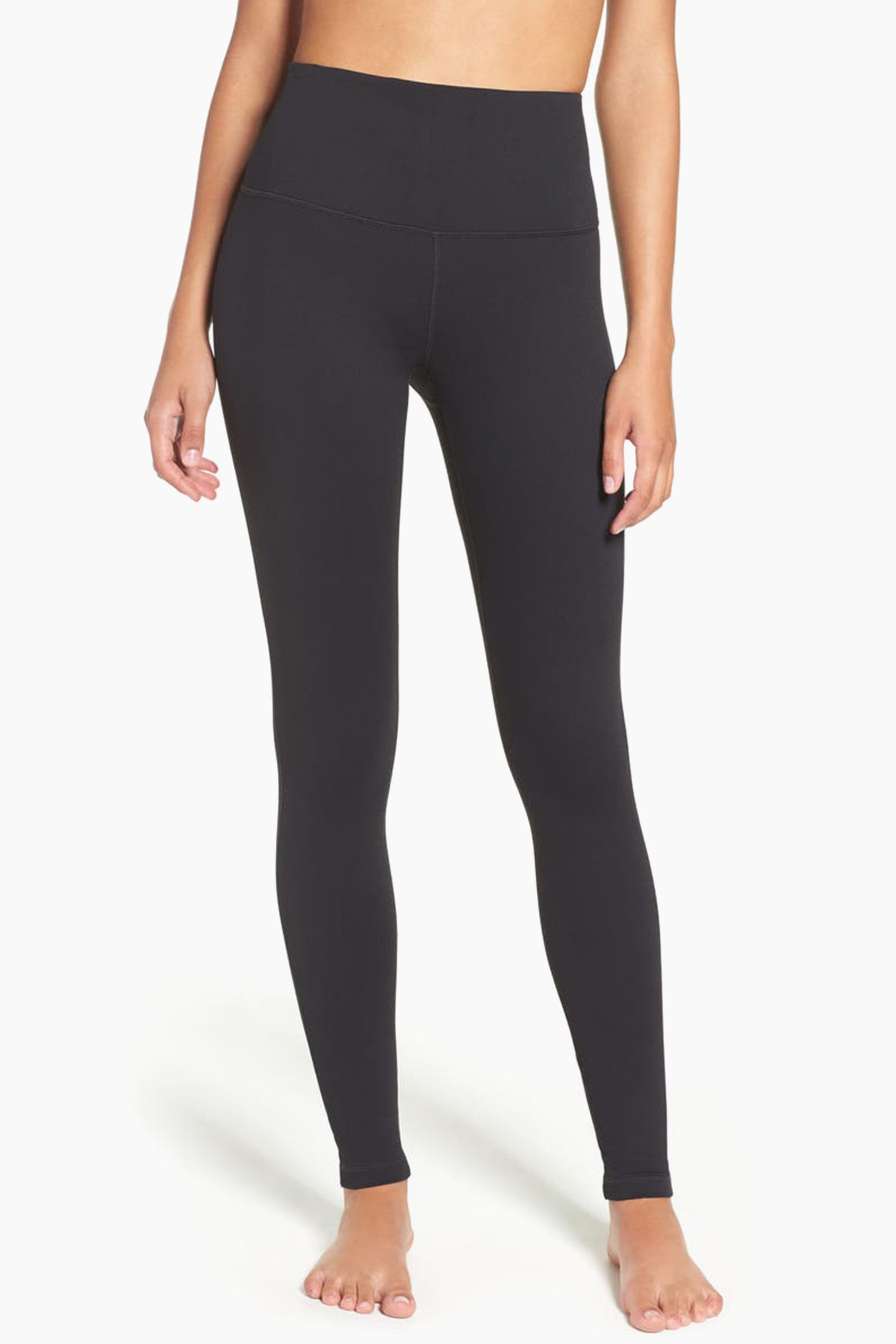 dri fit high waisted leggings
