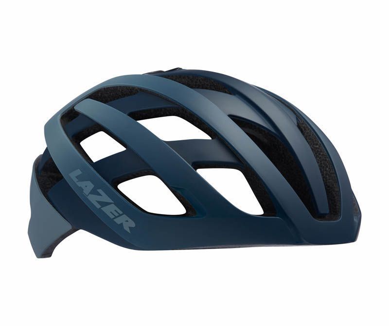 slim bicycle helmet