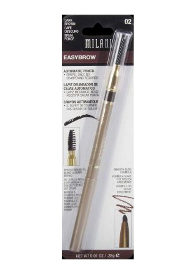 Milani Easybrow Automatic Pencil