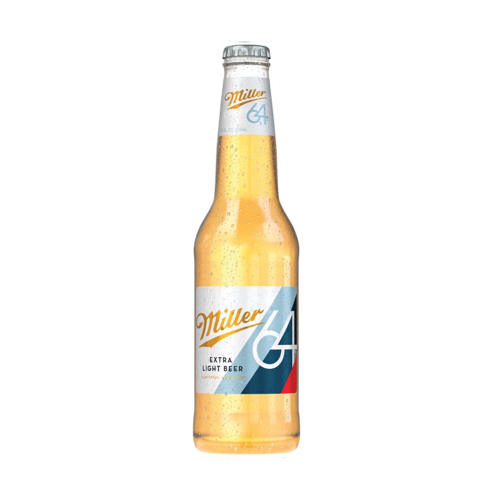 64 Extra Light Lager