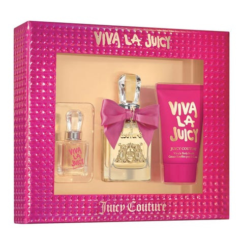 15 Best Perfume Gift Sets for 2021 - Fragrance Gift Sets for Valentine ...