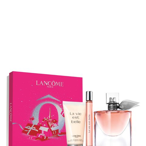 15 Best Perfume Gift Sets for 2021 - Fragrance Gift Sets for Valentine ...