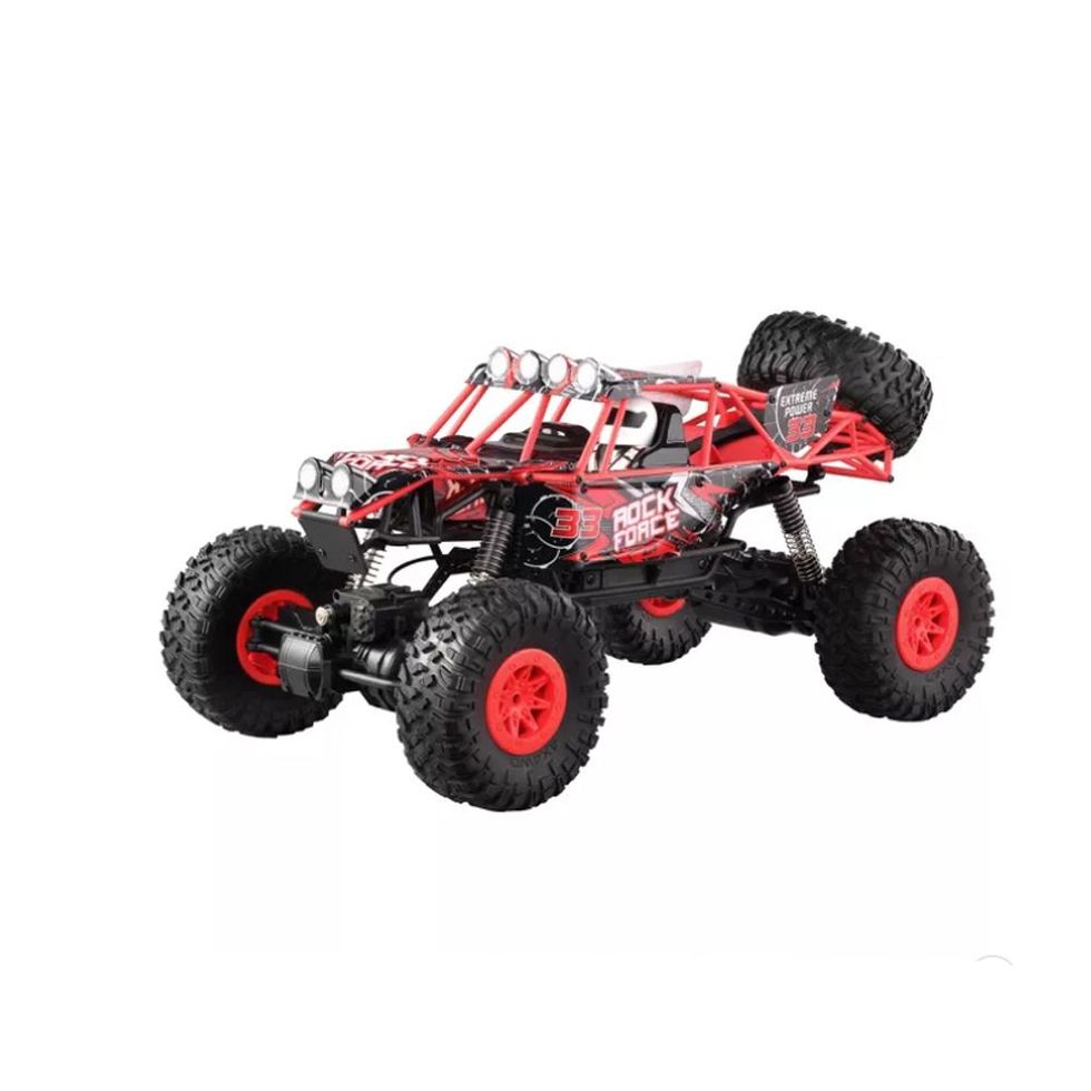 12 Top-Ranked RC Cars for Adults