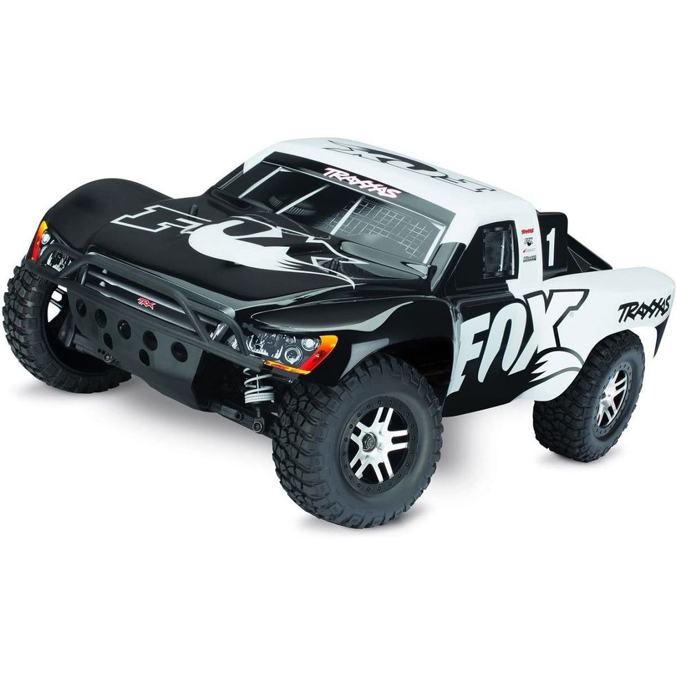 12 Top-Ranked Rc Cars For Adults