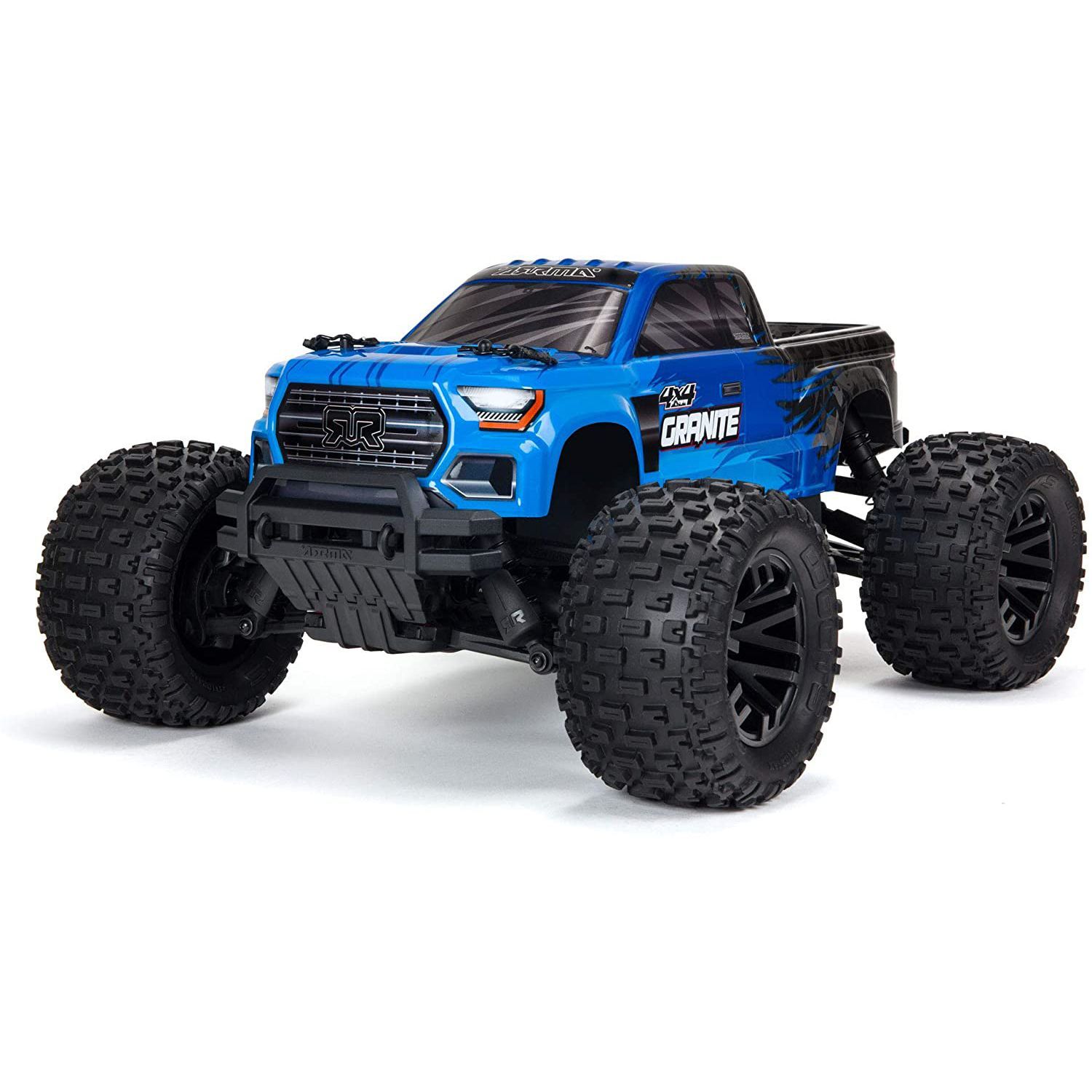 Best remote deals control monster truck