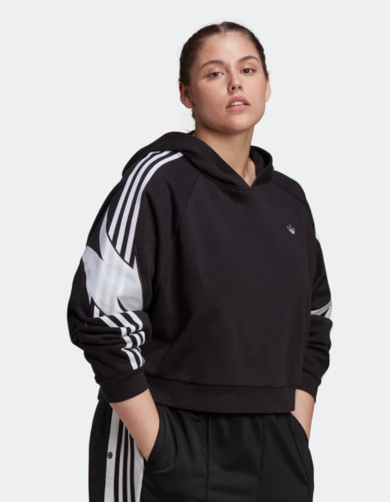 Adidas 2025 fakten sweatshirt